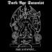 DARK AGE SATANIST - The Satanist