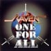 RAVEN - One For All