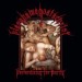 BLASPHAMAGOATACHRIST - Bastardizing The Purity