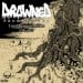 DETERIOROT / DARKIFIED / PURTENANCE - Drowned Prod. The 7" Ep'S Collection (91'
