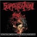 SUPPURATION - The Face Rotten By Some Satanic Possession