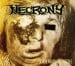 NECRONY - Severe Malignant Pustule