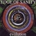 EDGE OF SANITY - Evolution