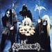 SATYRICON - Ravens Over Europe