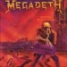 MEGADETH - Peace Sells...But Who's Buying?