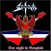 SODOM - One Night In Bangkok