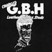 G.B.H. - Leather Bristles Studs & Acne