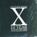 UNLEASHED / ROTTING CHRIST / DEMOLITION HAMMER - 10Th Anniversary Box Set Collection