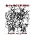 WEHRHAMMER - Eroberung Durch Finsternis
