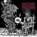 BACKYARD MORTUARY - Lure Of The Occult