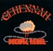 GEHENNAH - Decibel Rebel