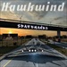HAWKWIND - Spacehawks