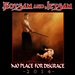 FLOTSAM AND JETSAM - No Place For Disgrace 2014