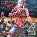 CANNIBAL CORPSE - Eaten Back To Life