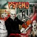 PSYCHO - Chainsaw Priest