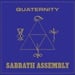 SABBATH ASSEMBLY - Quaternity