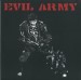 EVIL ARMY - Evil Army **Test Pressing**