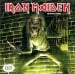 IRON MAIDEN - Live At Ruskin Arms, London England : October 10 1979