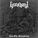 GRAVEYARD - Into The Mausoleum