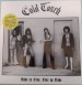 COLD TOUCH - Ride To Live, Live To Ride