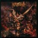 KRISIUN - Forged In Fury