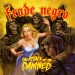 FRADE NEGRO - The Attack Of The Damned