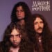 MAGICK POTION - Self Titled