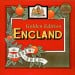 ENGLAND - Garden Shed Golden Edition