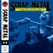 JJ'S POWERHOUSE / STORM QUEEN / JAMESON RAID - Scrap Metal Vol 2 (Excavated Heavy Metal From The Era Of Excess)