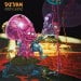 DZYAN - Electric Silence
