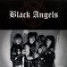 BLACK ANGELS - Demo 1984