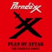 PARADOXX - Plan Of Attak: The Complete Worxx