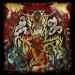 SATAN'S WRATH - Aeons Of Satan's Reign