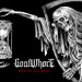 GOATWHORE - Blood For The Master