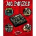 JAG PANZER - Black / Iron Eagle / King At A Price / Take To The Sky