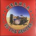 NEBULA - To The Center