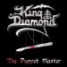 KING DIAMOND - The Puppet Master