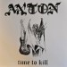 AXTON - Time To Kill