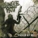 JUNGLE ROT - Fueled By Hate