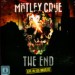 MOTLEY CRUE - The End: Live In La