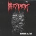 INFESTMENT - Human Altar