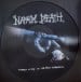 NAPALM DEATH - Throes Of Joy In The Jaws Of Defeatism