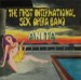 THE FIRST INTERNATIONAL SEX OPERA BAND - Anita
