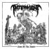 INTERMENT - Scent Of The Buried