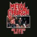 METAL CHURCH - Live