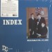 INDEX - Originals Vol. 2