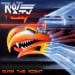 RIOT CITY - Burn The Night