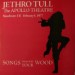JETHRO TULL - The Apollo Theatre-Songs From The Wood Tour 1977