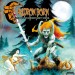 CAULDRON BORN - Sword And Sorcery Heavy Metal
