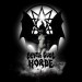 BLACK SOUL HORDE / DEXTER WARD - Split